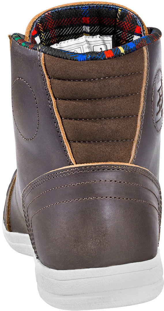 Bogotto Streetbiker Motorradschuhe für nur 63,94€ inkl. Versand statt 89,95€
