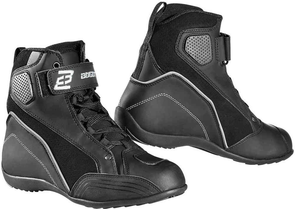 Marque chaussure 2025 moto