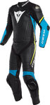 Dainese Laguna Seca 4 Twee stuk motorfiets leder pak