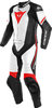 Dainese Laguna Seca 4 Traje de cuero de motocicleta de dos piezas