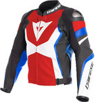 Dainese Avro 4 Moottoripyörä nahkatakki