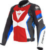 Dainese Avro 4 Motorcycle Leather Jacket