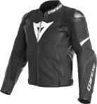 Dainese Avro 4 Jaqueta de cuir de motociclisme