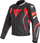 Dainese Avro 4 Moottoripyörä nahkatakki