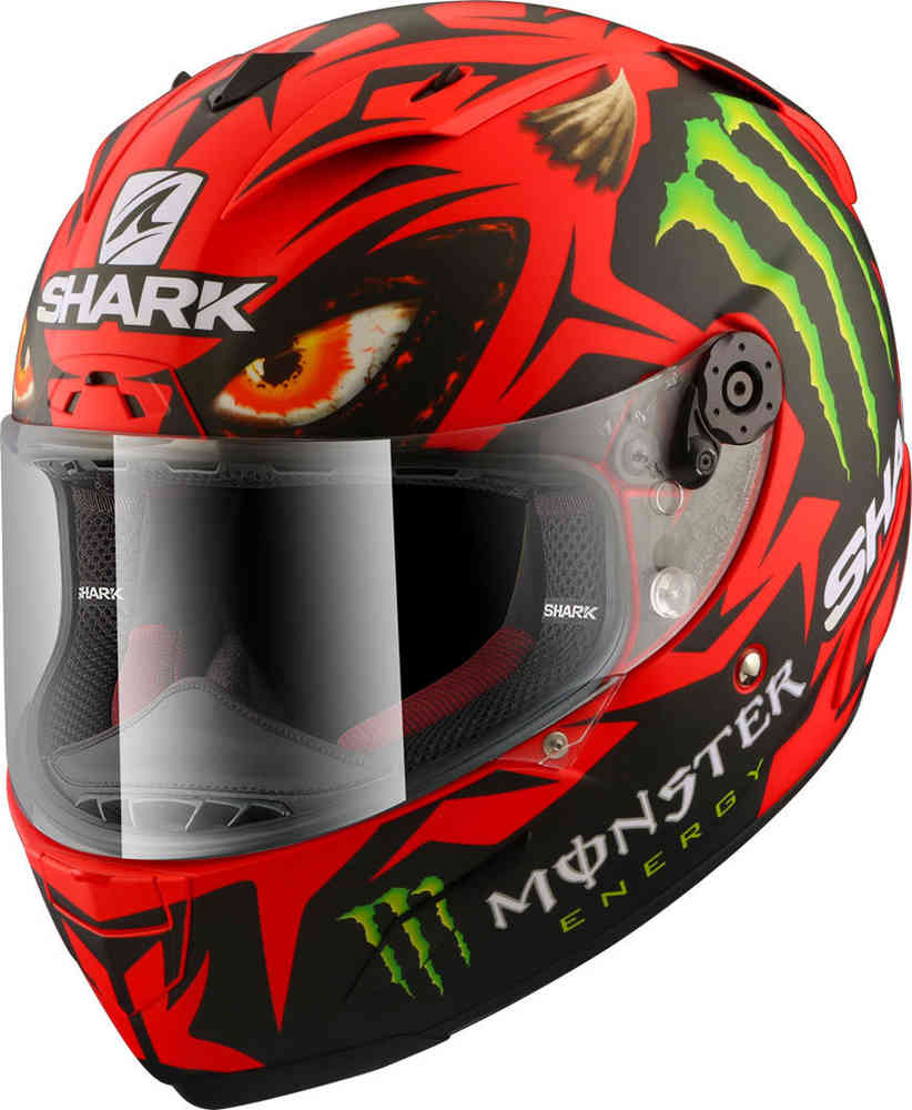 Casco lorenzo shark deals