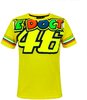 VR46 The Doctor Stripes T シャツ