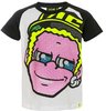 Preview image for VR46 Dottorino Kids T-Shirt