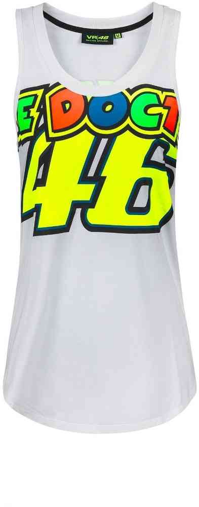 VR46 The Doctor 46 Tanktop donne