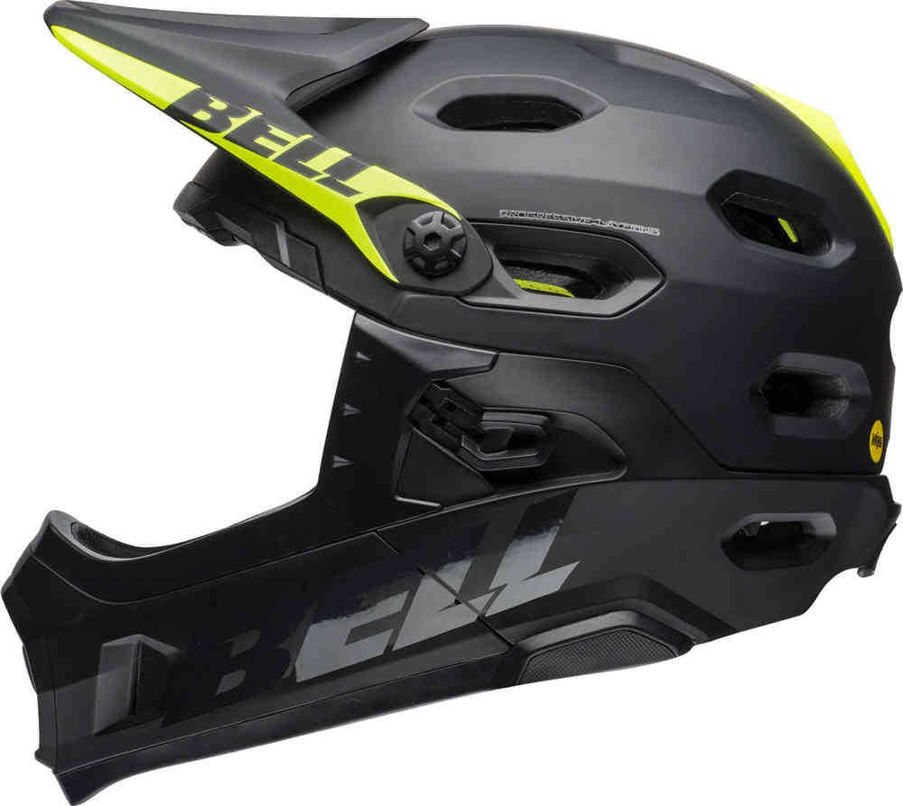 Bell Super DH Mips Downhill Helm