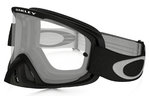 Oakley O-Frame 2.0 Solid Race Ready MX Goggle