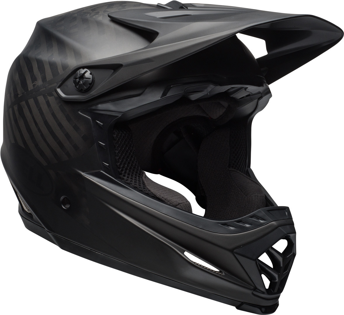 Casco descenso bell 2025