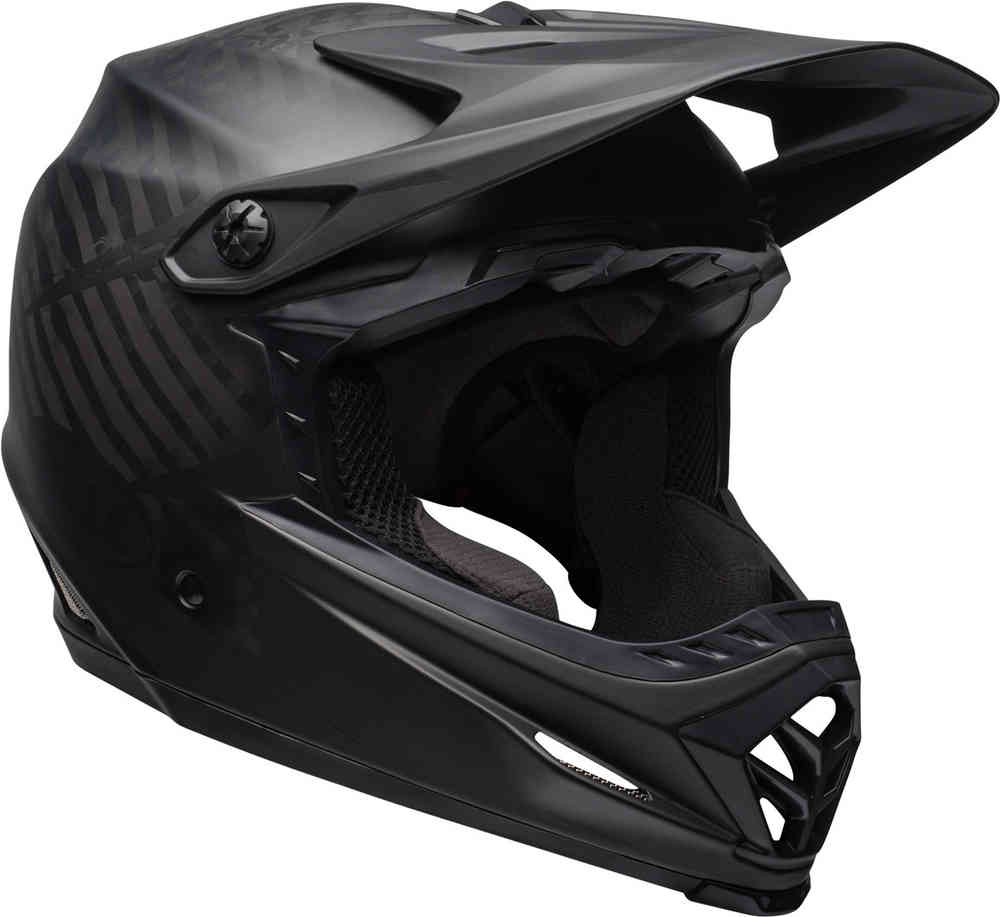 Bell Full-9 2018 Casco de descenso