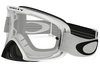 {PreviewImageFor} Oakley O-Frame 2.0 Matte Clear Motocross Bril
