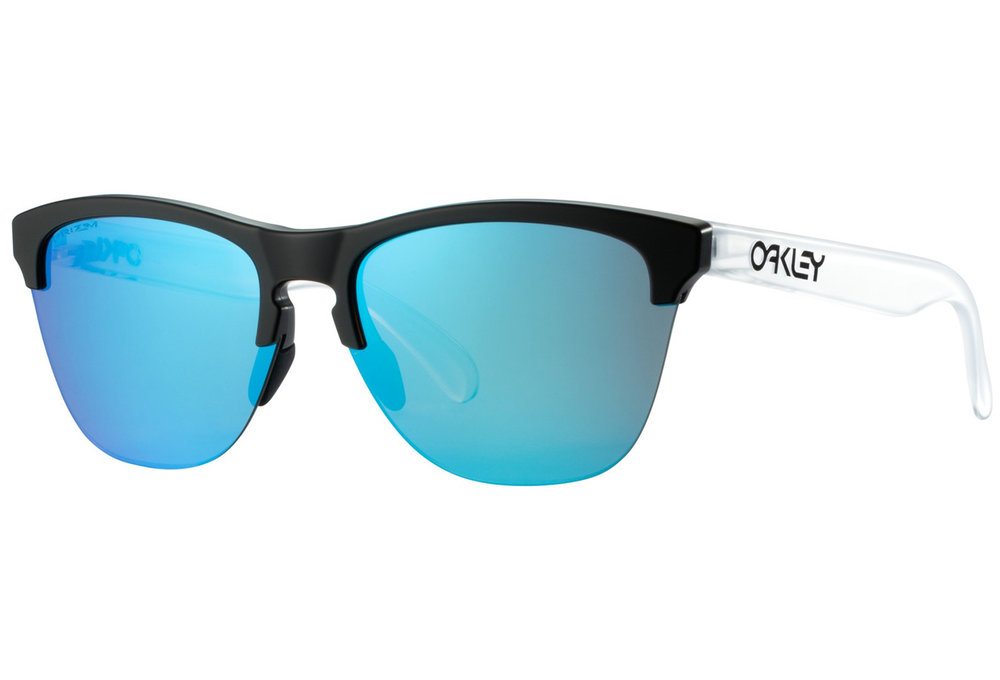 Oakley Frogskins Lite Prizm Saphire Sluneční brýle