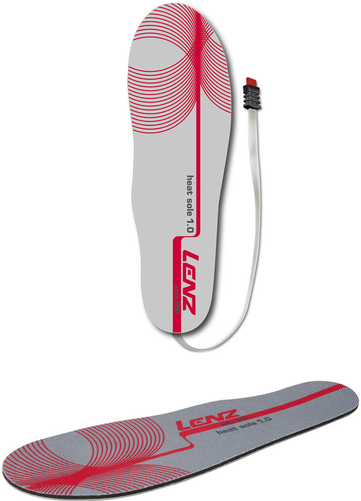 Lenz Heat 1.0 Подошва