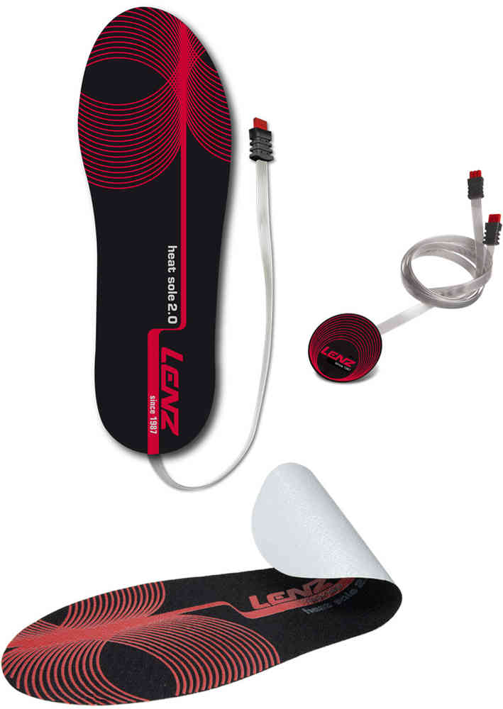 Lenz Heat 2.0 Подошва
