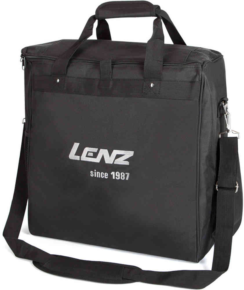 Lenz 1.0 Heatable Bag Torba z podgrzewaniem