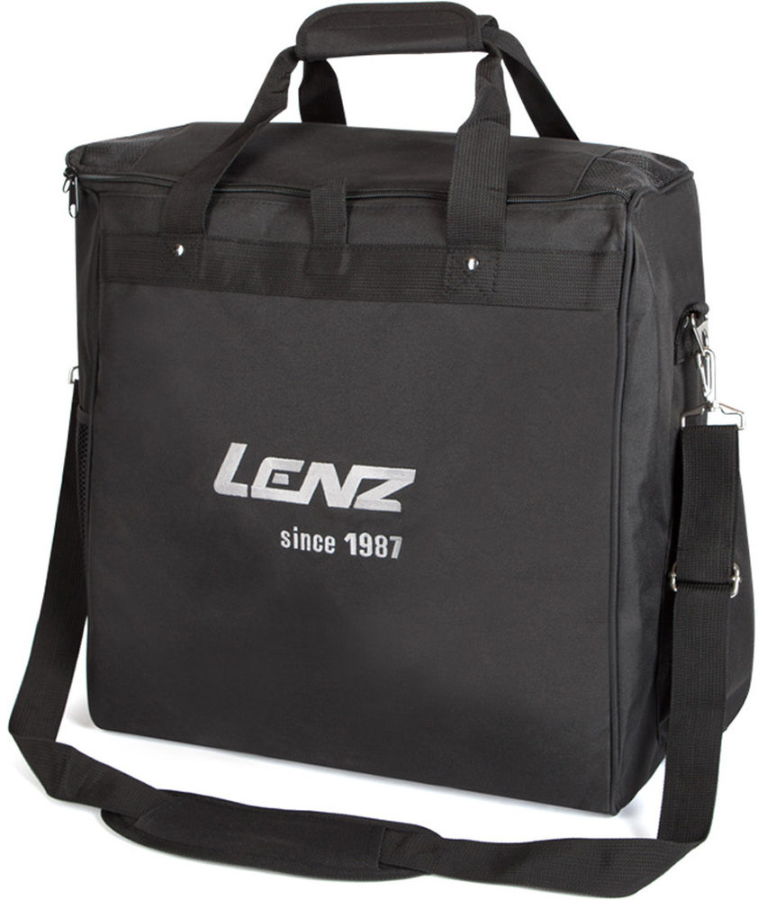 Lenz 1.0 Heatable Bag Värmebar väska