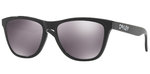 Oakley Frogskins Black Prizm Solbriller