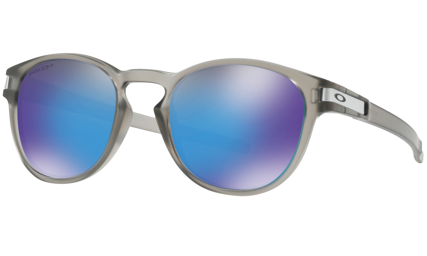 Oakley Latch Prizm Polarized Sunglasses