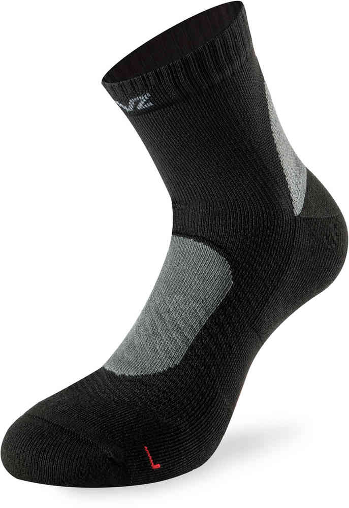 Lenz Trekking 2.1 Socks Sokken