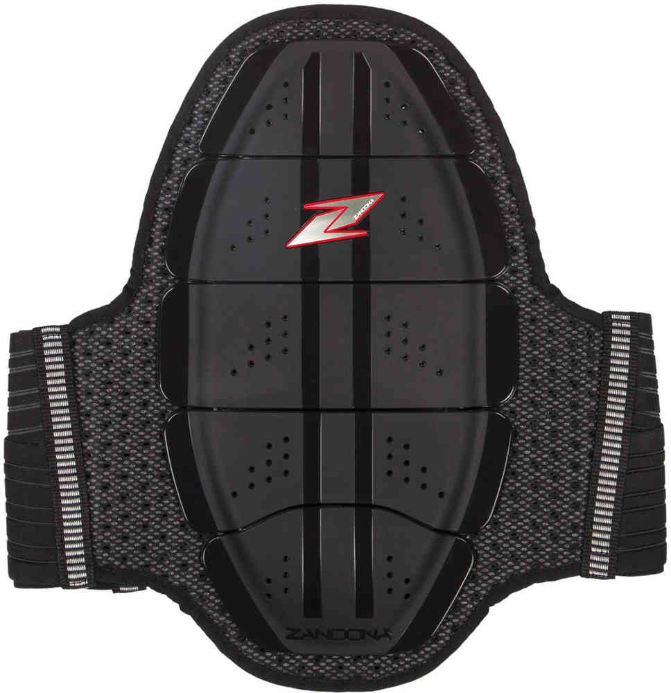 Zandona Shield Evo X5 Ländryggsskydd