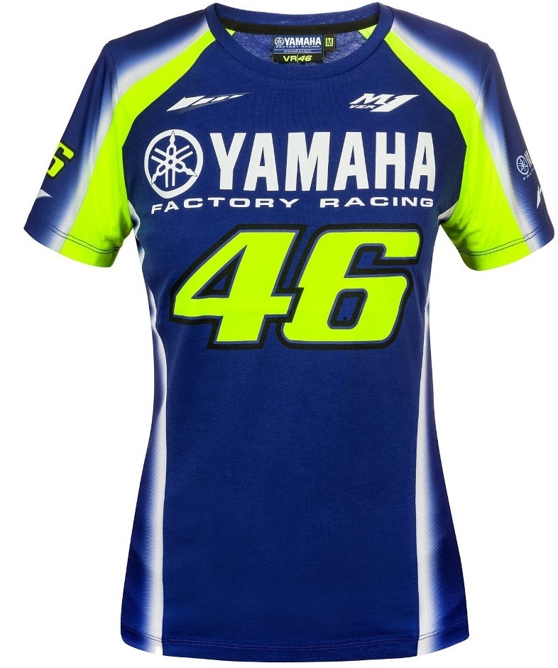 Camisetas de yamaha on sale