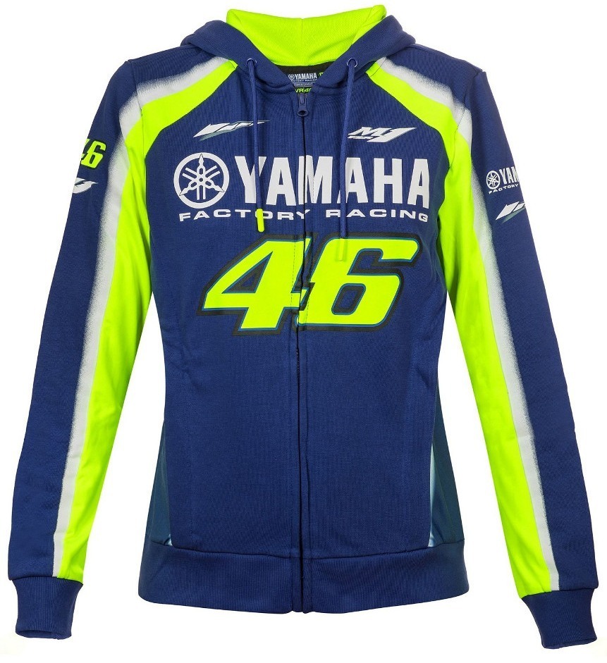 Prix clearance veste yamaha