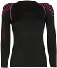 Preview image for Lenz 3.0 Longsleeve Round Neck Ladies Shirt