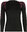 Lenz 3.0 Longsleeve Round Neck Dame Skjorte