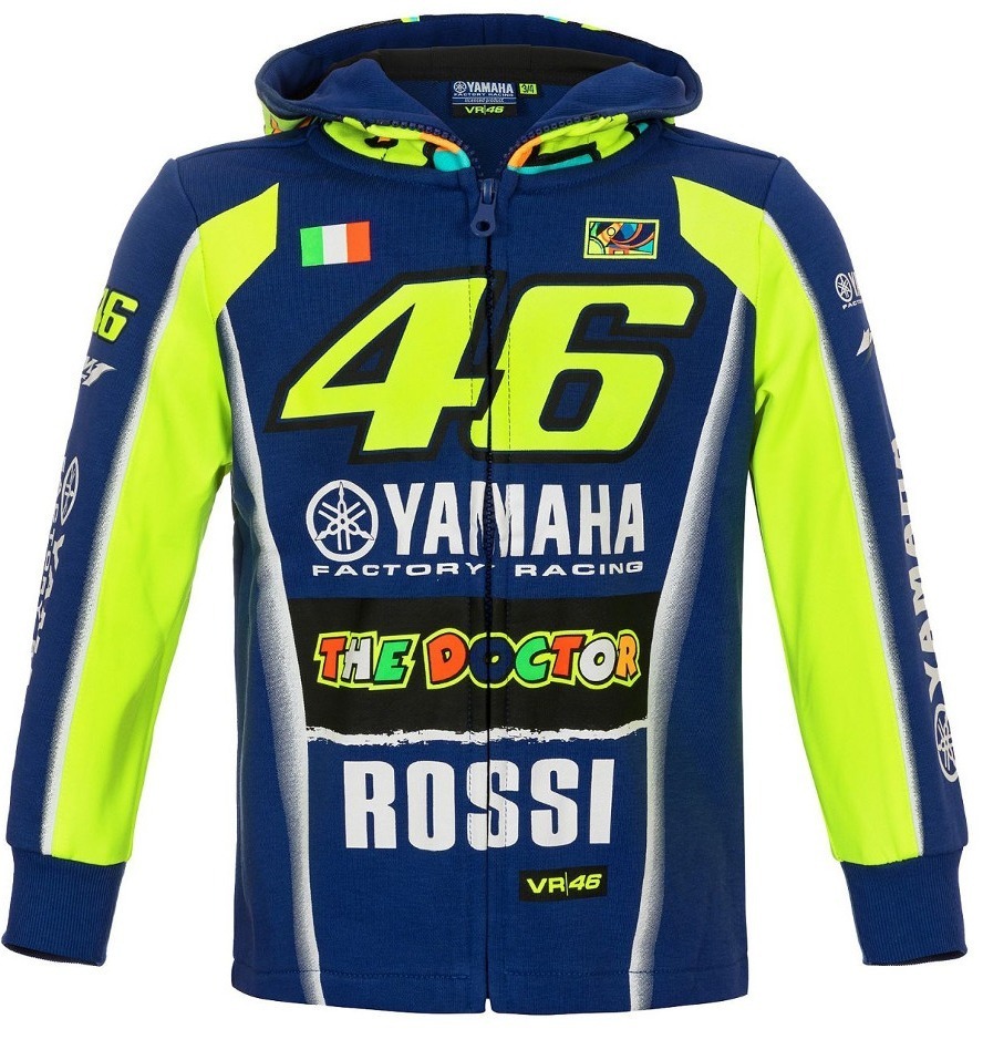 Vr46 hoodie cheap