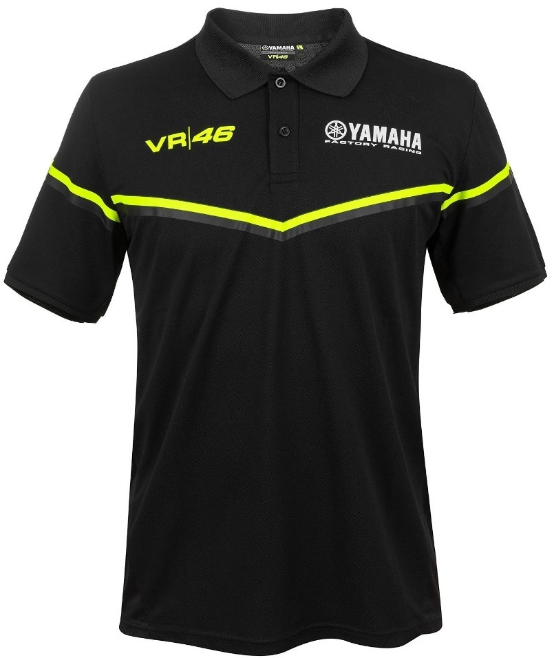 Yamaha polo shirts discount
