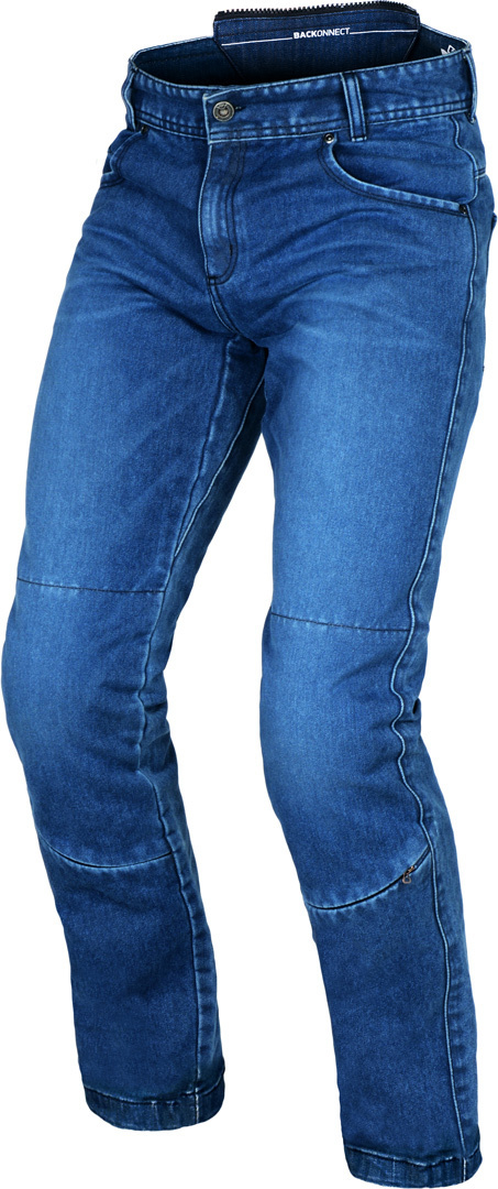 Macna Porter Jeans, blue, Size 32, blue, Size 32