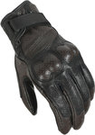 Macna Bold perforated Motorcycle Gloves