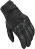 Vorschaubild für Macna Bold perforierte Motorrad Handschuhe