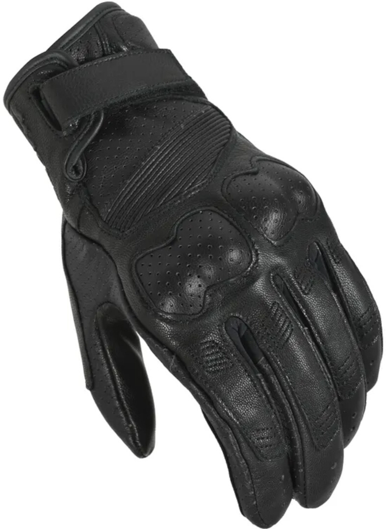 Macna Bold Guantes de moto perforados