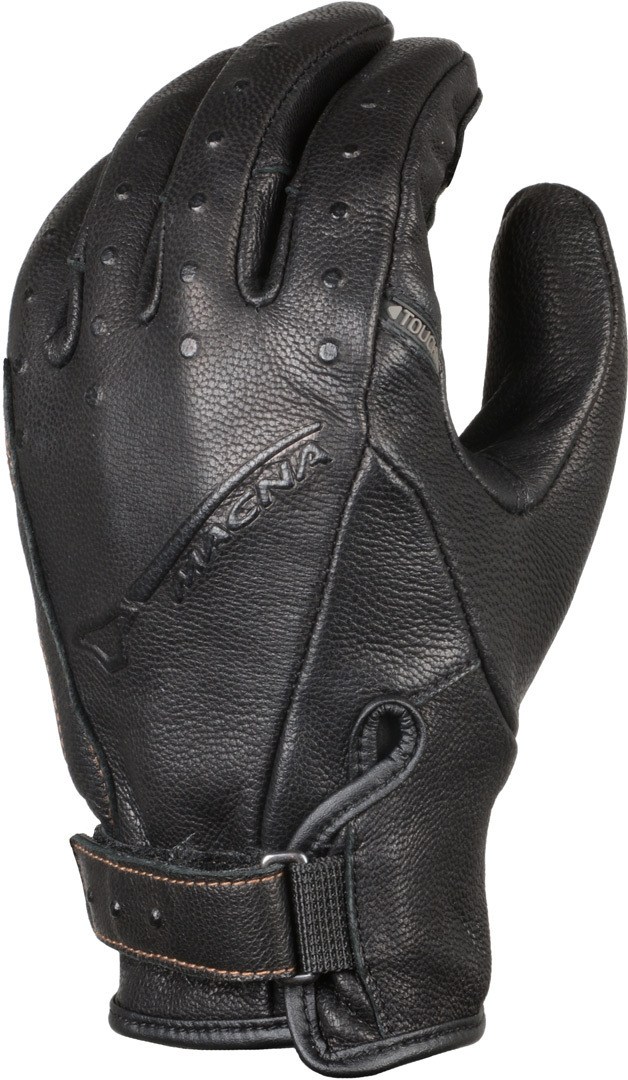 Macna Misty Women´s Gloves, black, Size XS, black, Size XS for Women