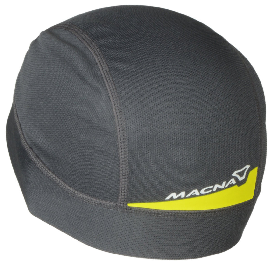 Macna 2.0 Sport Beanie, grey, grey, Size One Size