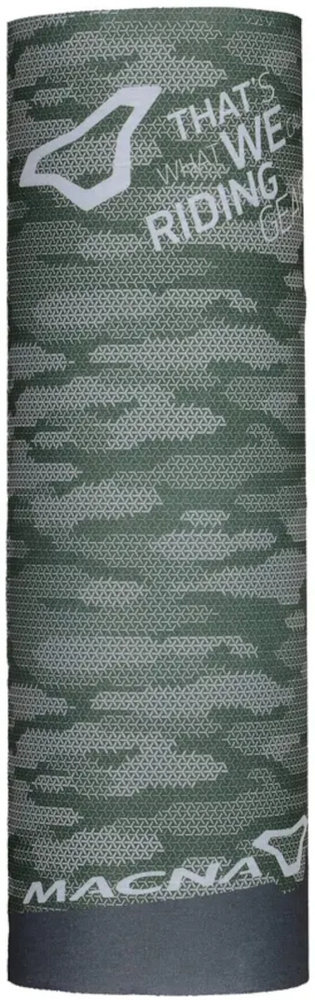 Macna Tube Cache-cou