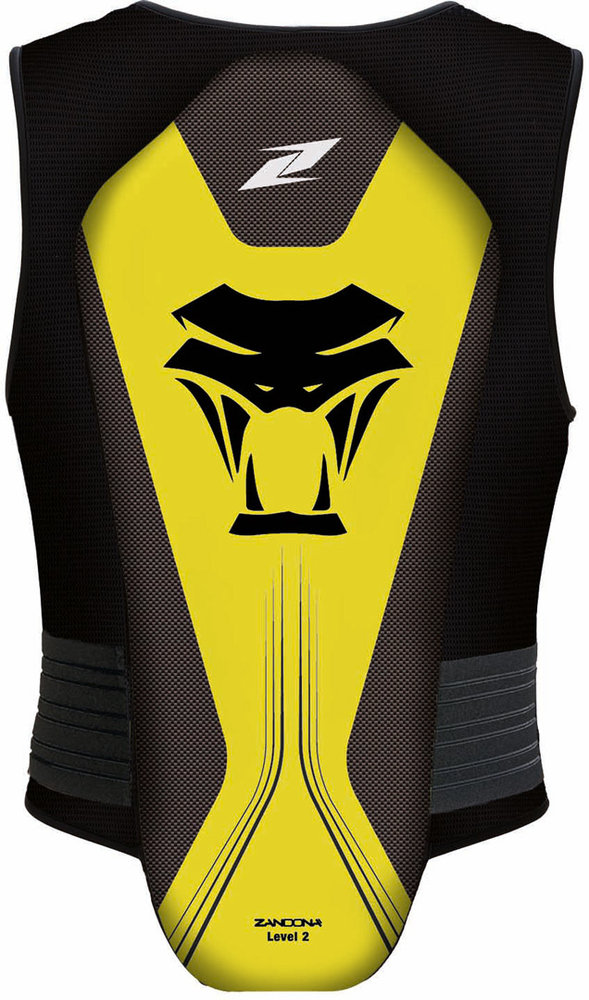 Zandona Soft Active Evo Viper Gilet