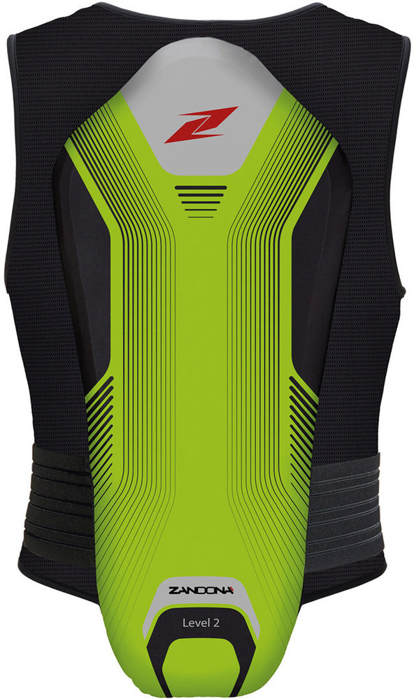 Zandona Soft Active Evo Sun Space Gilet