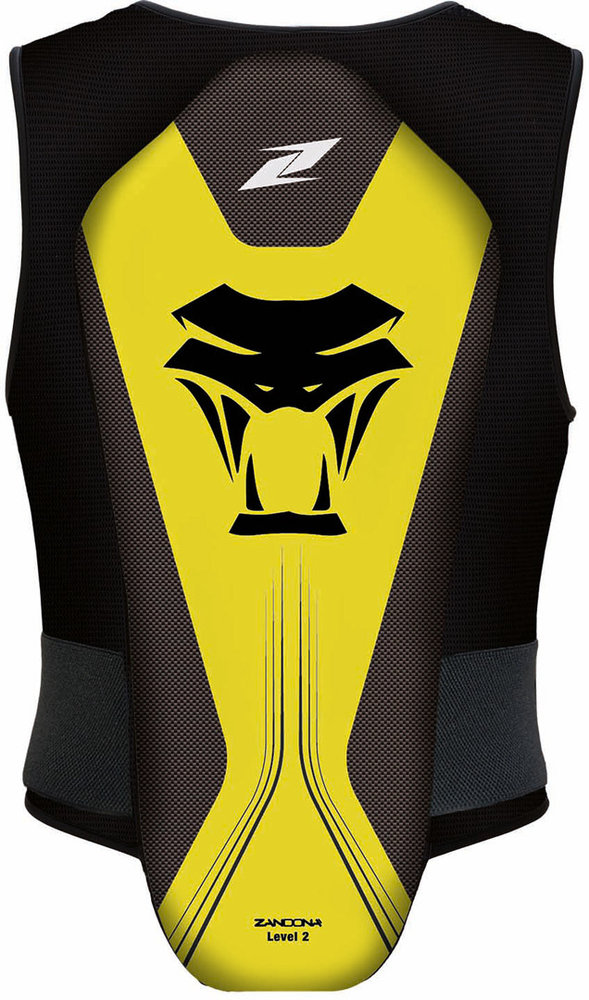 Zandona Soft Active Evo Viper Barna Vest