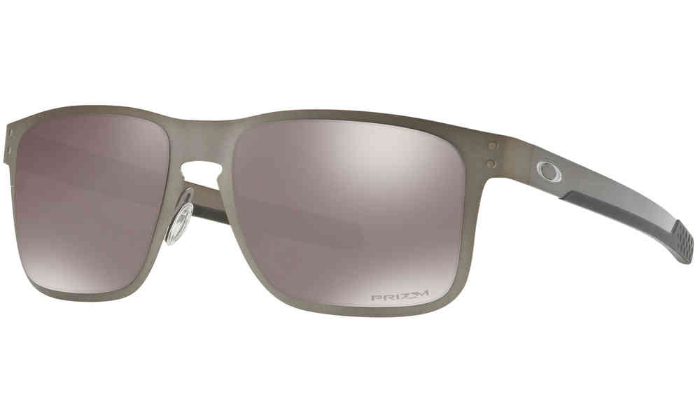 Oakley Holbrook Metal Prizm Black Polarized