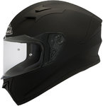 SMK Stellar Solid Motorradhelm