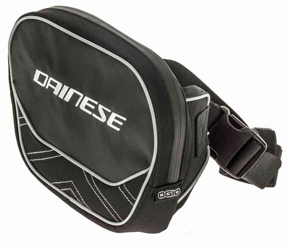 Dainese on sale belt bag