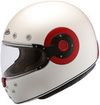 SMK Helmets Eldorado Motorcycle Helmet Casque de moto