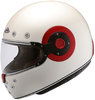 SMK Helmets Eldorado Motorcycle Helmet オートバイのヘルメット