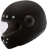 SMK Helmets Eldorado Motorcycle Helmet Casque de moto