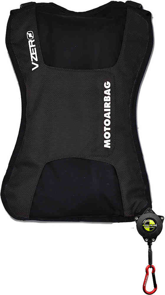 Motoairbag MAB VZero Airbag Weste