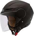 SMK Helmets Streem Solid Motorcycle Helmet Casque de moto